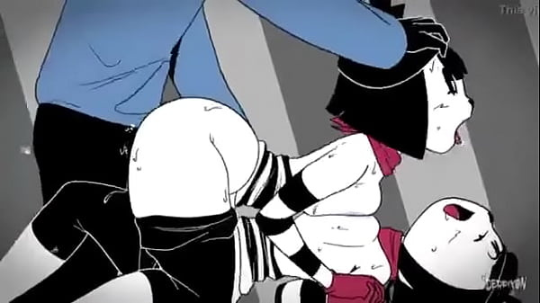 MIME AND DASH by Derpixon