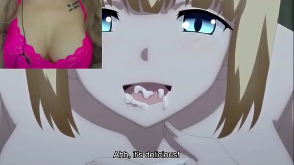 TRES CHICAS SE COJEN A UN JOVEN PAJERO - Hentai ISEKAI HAREM