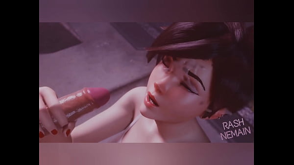 Overwatch cumshot compilation Thumbnail