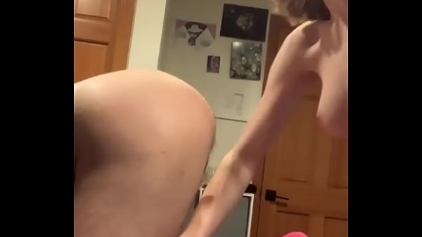 Best ball busting video