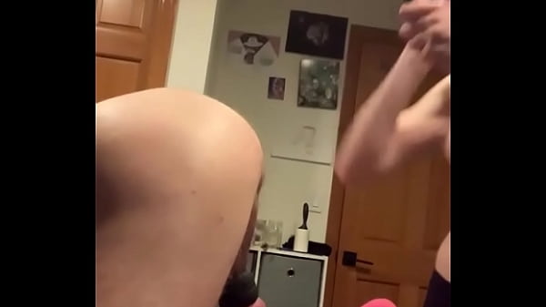 Best ball busting video