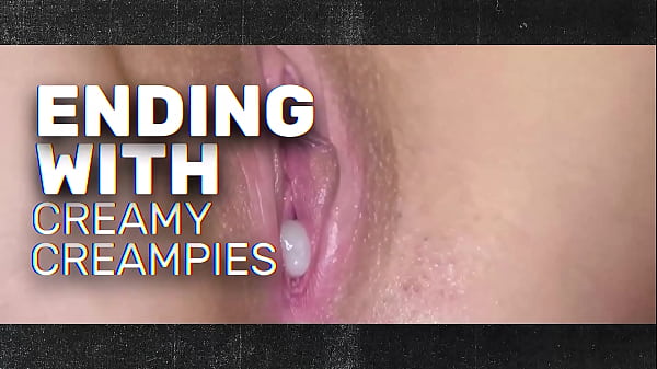 GangbangCreampie – Annie King Loves Taking All Of The Cocks In Juicy Gangbang