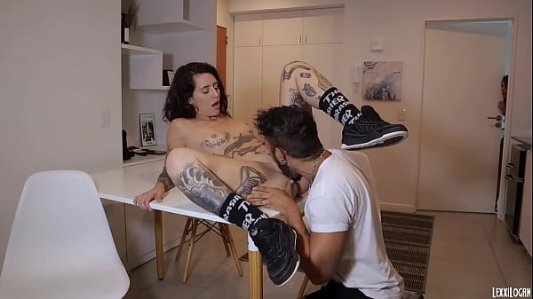 I spy my husband fucking my friend and it turned me on. I'm a cuckold!