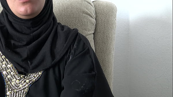 Big Ass Egyptian Milf Wants Black Sex