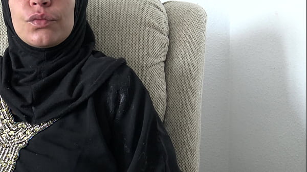 Big Ass Egyptian Milf Wants Black Sex