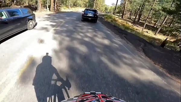 Grand Pussy Canyon: CHUPA MINHAS BOLAS 2