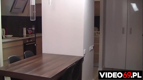 Polskie porno - Sex-party na dwie pary