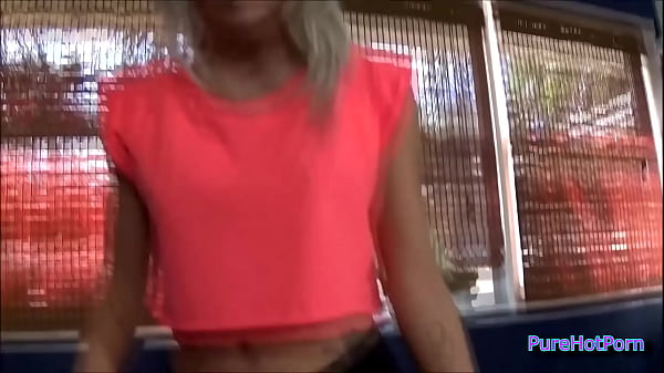 Hot Step Sister Will Teach You - Marsha May - Family Therapy - Alex Adams