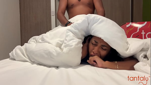 Stepmom Leyne Rodriguez Tricked Her Gay Stepson. Tantaly Sex Doll