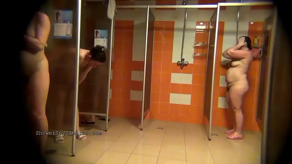 Spy on real Russian babes of all ages in public bathroom