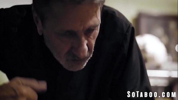 Priest Fucks Bride After Her Incriminating Confession