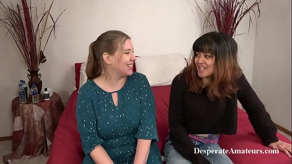Casting Pet and Tessa Desperate Amateurs