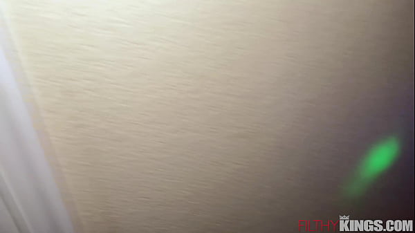 Party Size BBC Cock For My Busty Wife