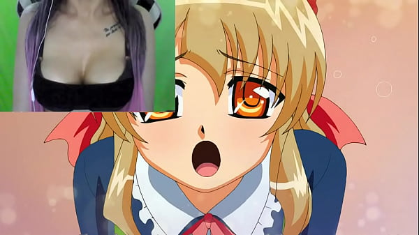 El Harem de Tetonas de un suertudo - Hentai Reijoku no Yakata Cap. 1