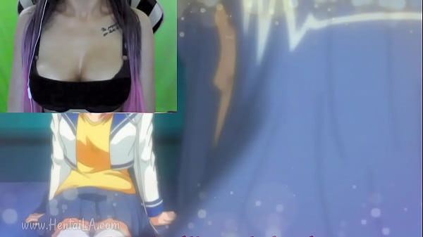 El Harem de Tetonas de un suertudo - Hentai Reijoku no Yakata Cap. 1