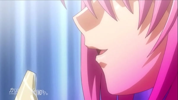 学園anime:01 あんたって本当に最低の屑だわ！ 2