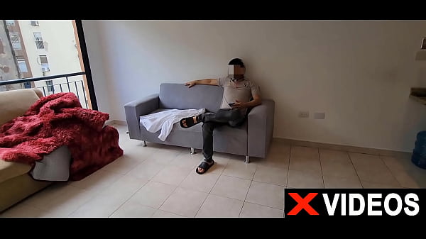 Hermanastra la convenzo para coger y le prestare dinero – culo grande de sexy hermanastra  que le gusta coger por el culo