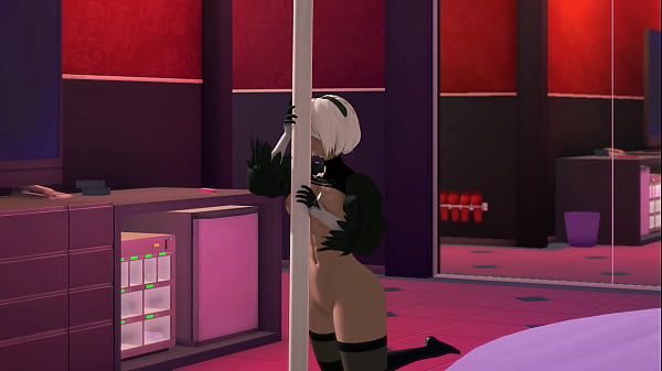 UGetIn's Video Compilation No1 (4K) (60 FPS) (NieR: Automata Honkai: Star Rail HSR Fate Series) Thumbnail