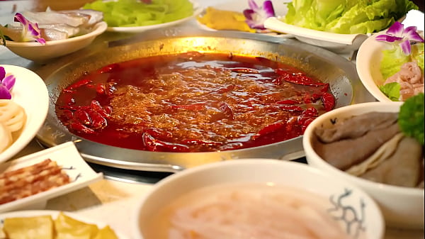 hot pot Thumbnail