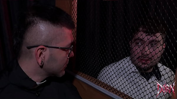 "O padre" Episódios 7 e 8 (COMPLETO NO RED)