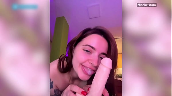 I LOVE FINGERS IN THE ASS AND DEEP BLOWJOB! Thumbnail