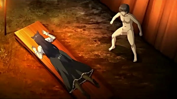 Isekai Cum compilation 3