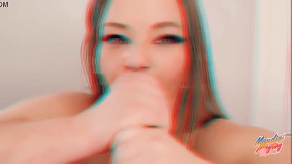 Worlds Best Blowjob with The  Long Tongue, Deepthroat GOAT,  Mandie Maytag. A Compilation with Music by BigWalkDaProducer