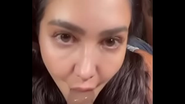 Ava Addams rides solo