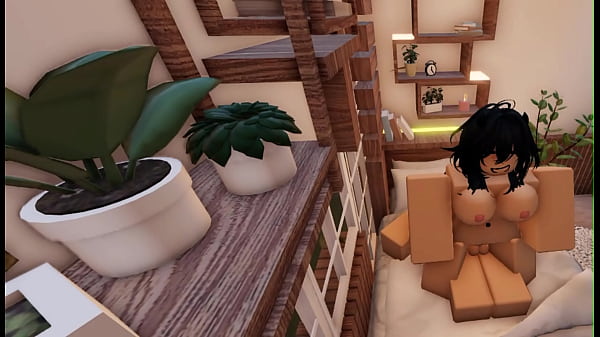 Hidden Camera - Anal Sex Caught - Roblox Thumbnail