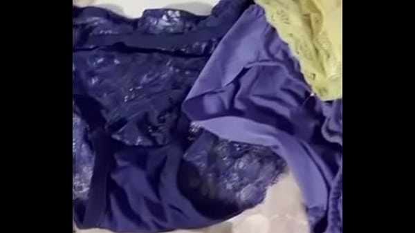 girlfriend's underwear Thumbnail