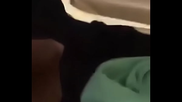 Hijab skandal tante part 1