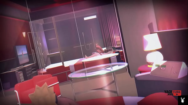 Boruto nagy faszra ül anime femboy