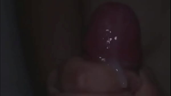 impressive handjob to my friend and beautiful cumshot Thumbnail