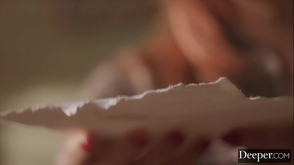 Deeper. Kenna is spanked & flogged in a game of submission