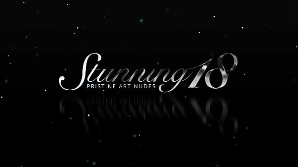 Blonde Slut Junia A Gets Off On Feeling Her Soft Fingers!