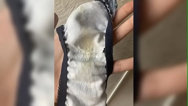 Panty dirty Thumbnail