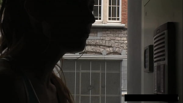 Horny Busty Latina Maid Franceska Jaimes Loves My BBC Up Her Round Ass