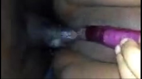 Home made couple with vibrator Thumbnail