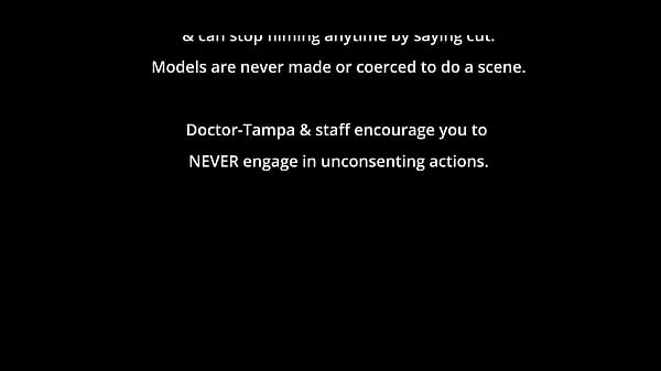 Naughty Nurses Treats Herself - Brianna Cole Thumbnail