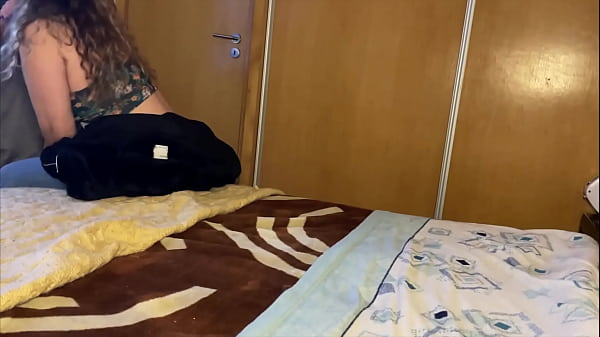 The CUCKOLD CAME IN when WE WERE FUCKING!