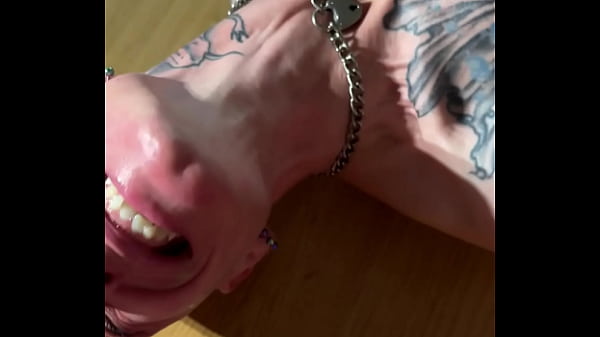 Master Made Me Shave: Bound & Throat-Fucked for Slutwife Training (Part 1) Thumbnail