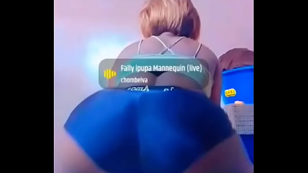 Menina gostosa dançando Thumbnail