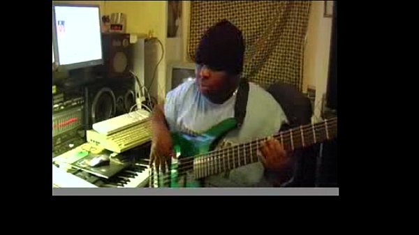 FLASHBUDDHAI and FUNKADELIC - FREAK OF THE WEEK Thumbnail