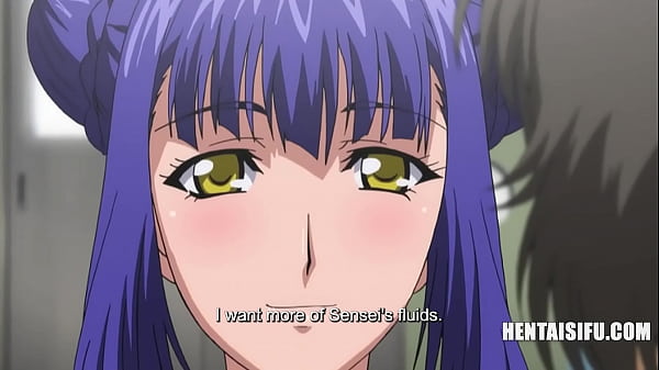 No Ailment A Nakadashi Creampie Cant Resolve -  ENG SUBS