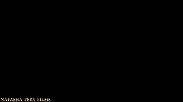 petite slut lenis diamond DP interracial big dick open small asshole balls deep
