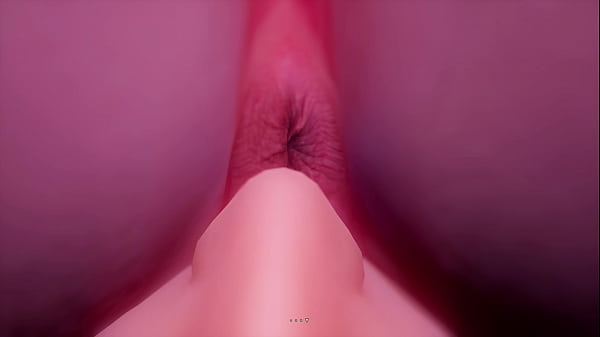 Dreams about Alice [4K, 60FPS, 3D Hentai Game, Uncensored, Ultra Settings]