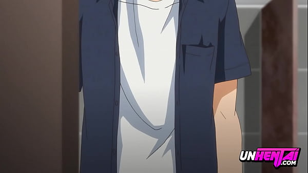 Fucking In Public! Hentai