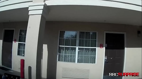 BBCSurprise - Masssive Titted Yuliana Gets Creampied by her First BBC!