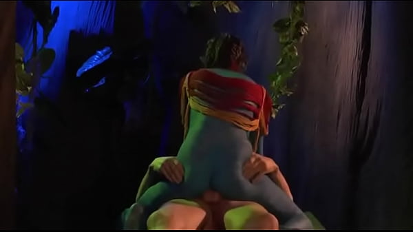 Hardcore Porn Parody Movie