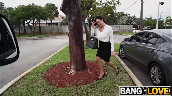 Boss Bitch Takes A Ride Kitten Latenight